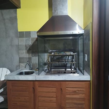 Casa Temporada Barreirinhas Yellow 3 Kültér fotó