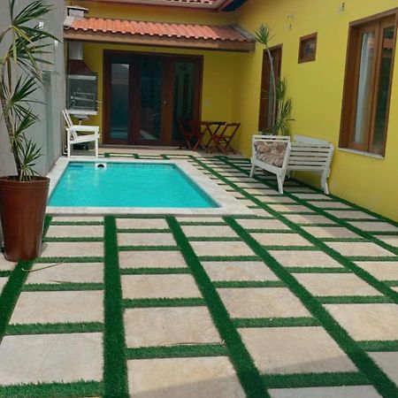 Casa Temporada Barreirinhas Yellow 3 Kültér fotó