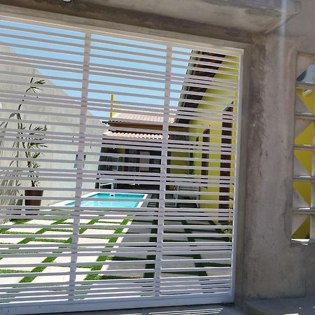 Casa Temporada Barreirinhas Yellow 3 Kültér fotó