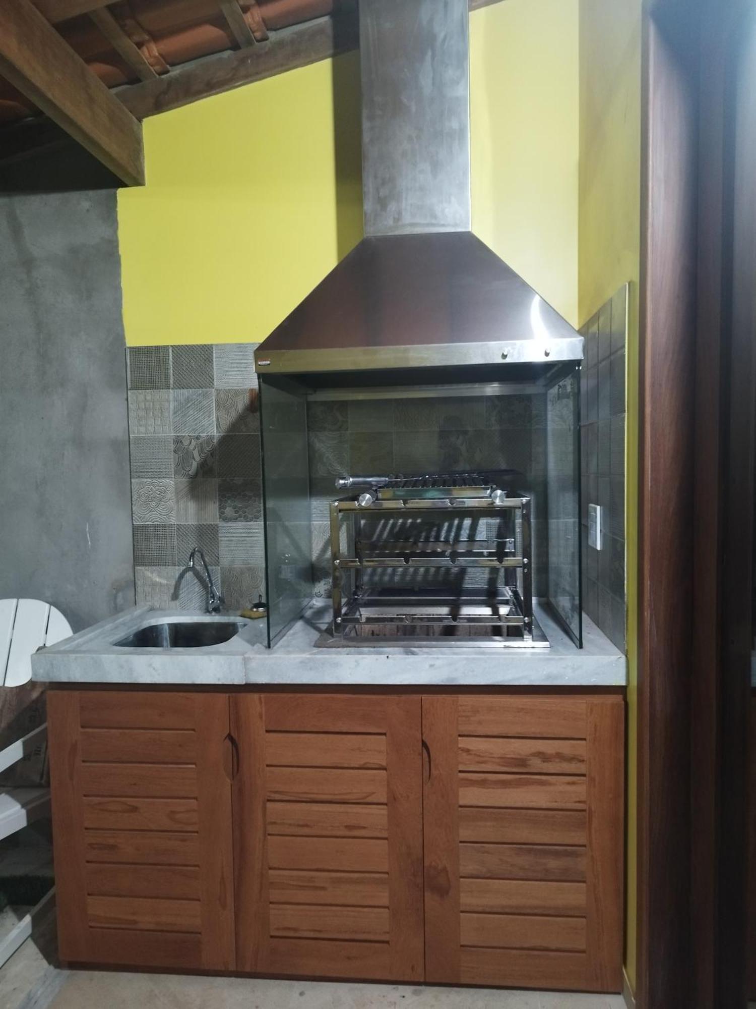Casa Temporada Barreirinhas Yellow 3 Kültér fotó