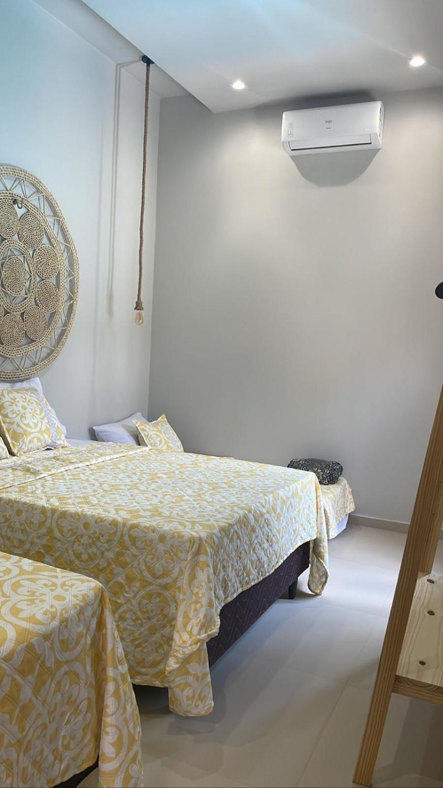Casa Temporada Barreirinhas Yellow 3 Kültér fotó