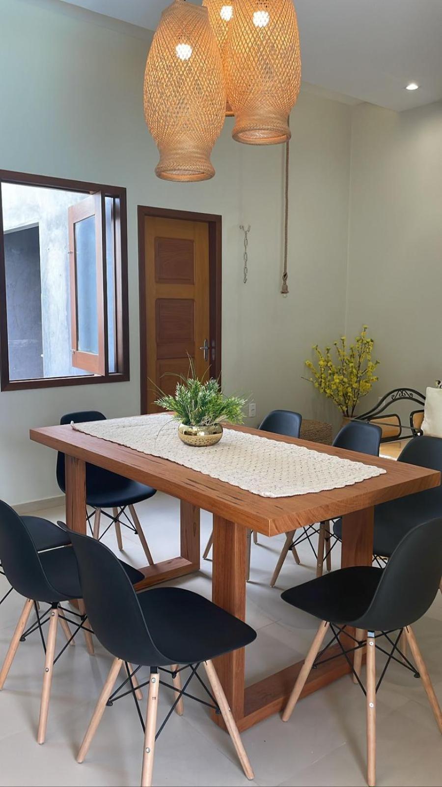 Casa Temporada Barreirinhas Yellow 3 Kültér fotó