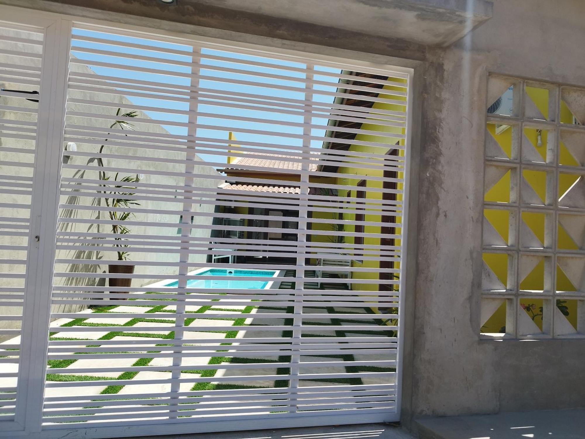 Casa Temporada Barreirinhas Yellow 3 Kültér fotó